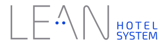 Lean Hotel System