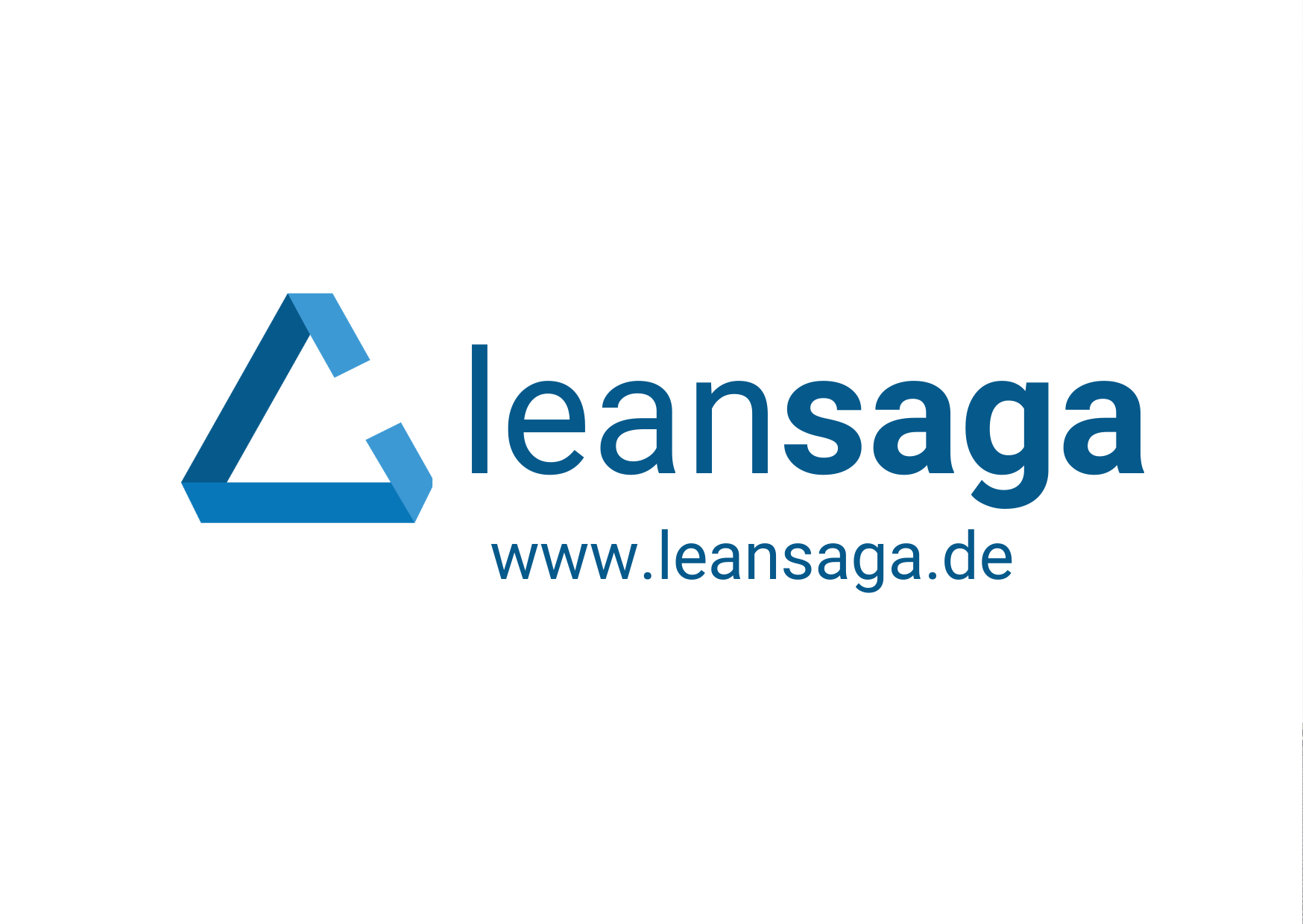 lean saga