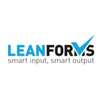 LeanForms