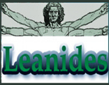 Leanides Backup Module