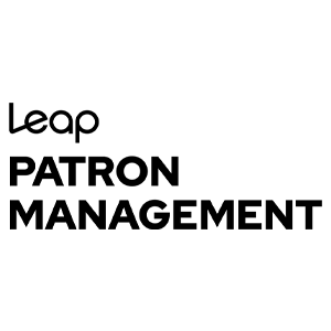 Leap Patron Management