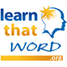 LearnThatWord