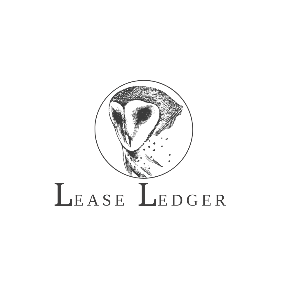 Lease Ledger