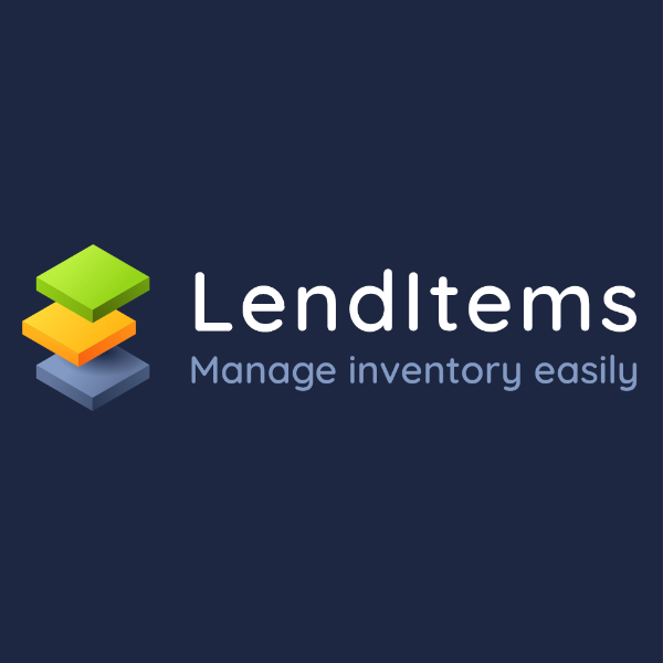 LendItems