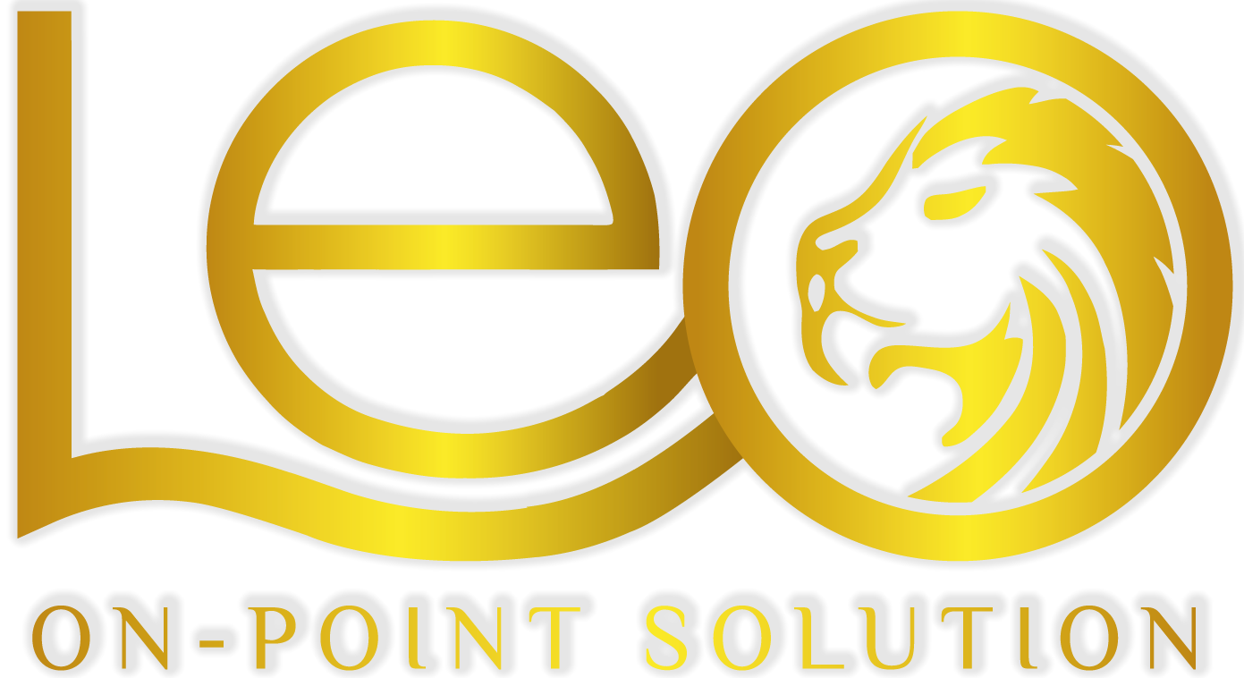 Leo Salon Management