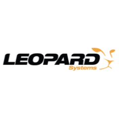 Leopard Cube