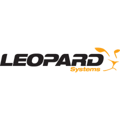 Leopard Delivery