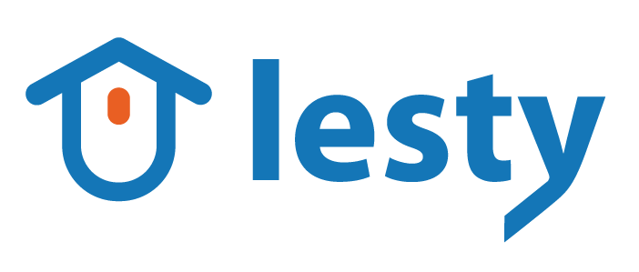 Lesty