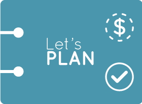 Let's Plan