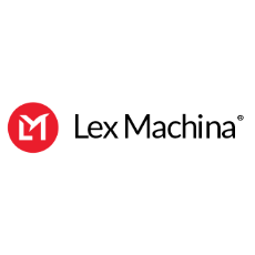 Lex Machina