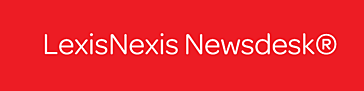 LexisNexis Newsdesk