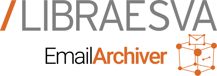 Libraesva Email Archiver