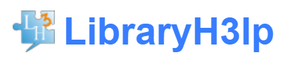 LibraryH3lp