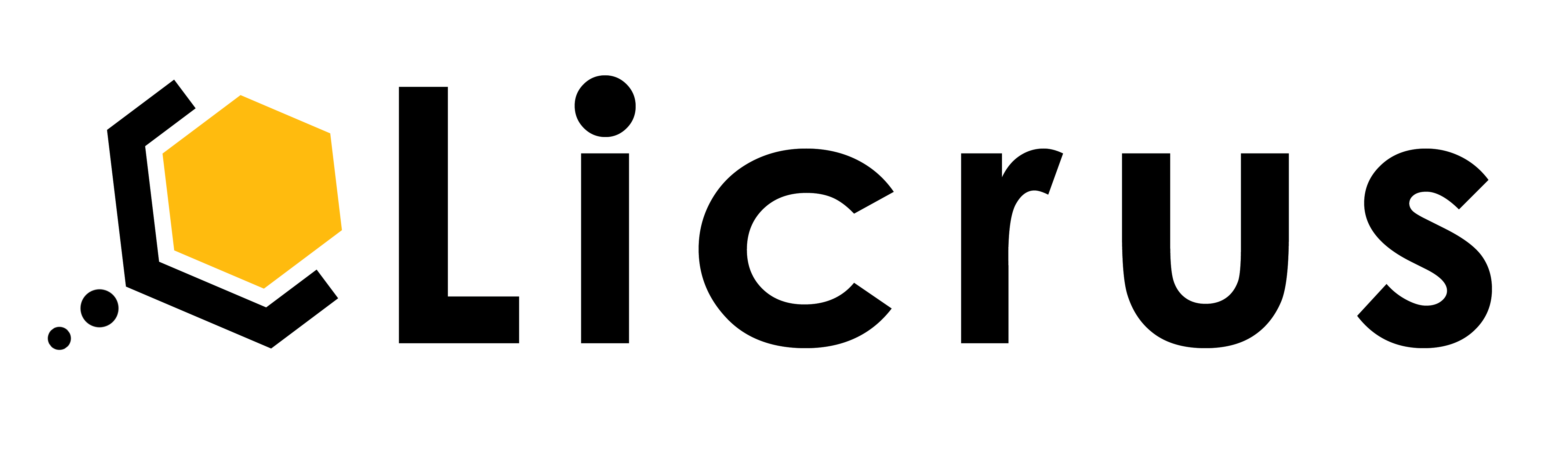 Licrus IQ