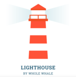 Lighthouse by Whole Whale