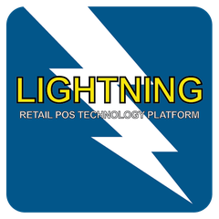 Lightning Online POS