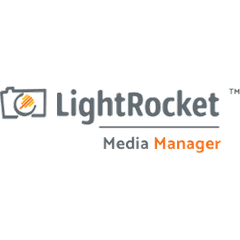 LightRocket Media Manager