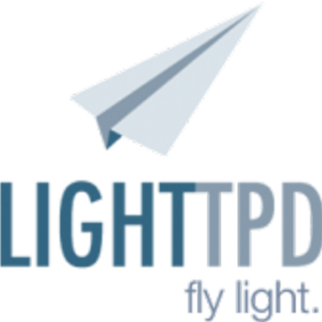Lighttpd