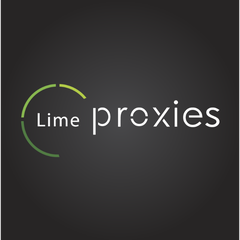 Lime Proxies