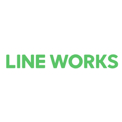 LINE WORKS