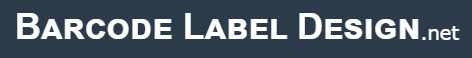 Linear and 2D Barcode Software