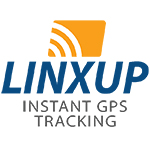 Linxup GPS Tracking