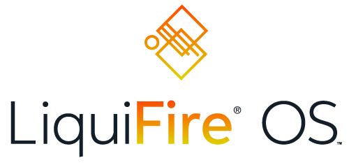 LiquiFire OS