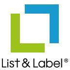 List & Label