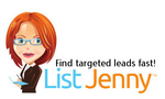 ListJenny lead search and email finder