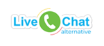 Live Chat Alternative