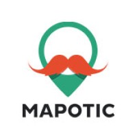 Live Data Maps