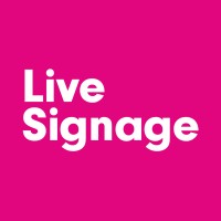 Livesignage