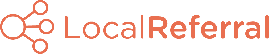LocalReferrals