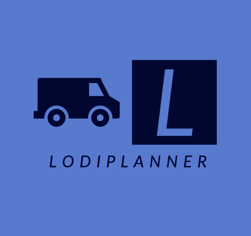LodiPlanner