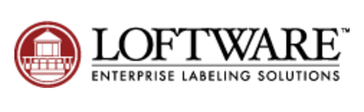 Loftware Enterprise Labeling Solutions