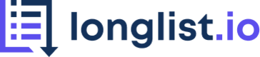 Longlist.io