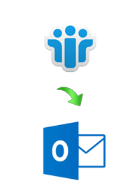 Lotus Notes to Outlook Conversion Software