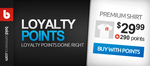 Loyalty Points