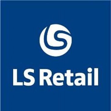 LS Retail Pharmacy Management Software
