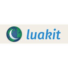 Luakit