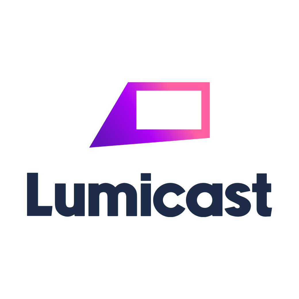 Lumicast