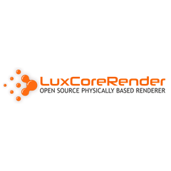 LuxCoreRender