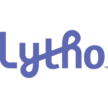 Lytho Creative Workflow