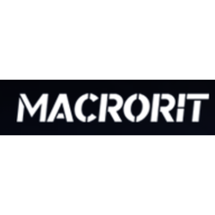 Maacrorit Data Wiper