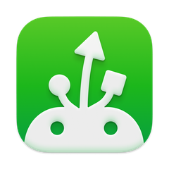 MacDroid