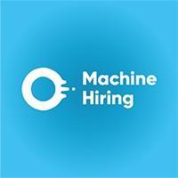 Machine Hiring