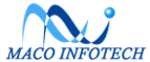 Maco Content Management System