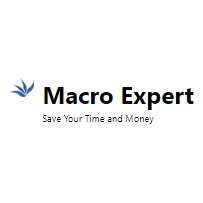 Macro Expert