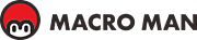 Macroman
