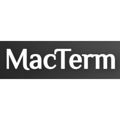MacTerm